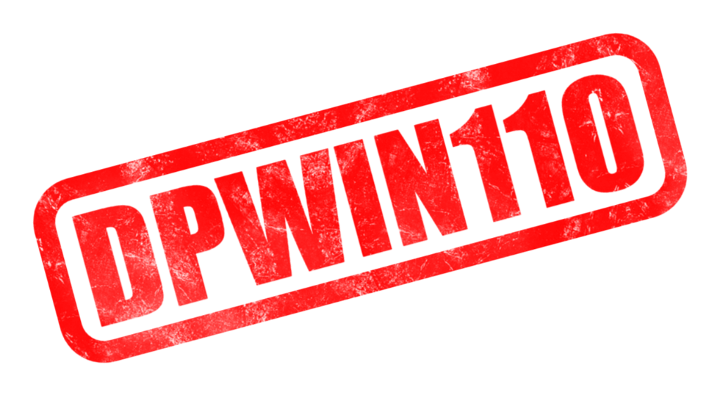 dpwin110 rtp